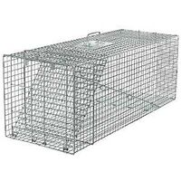 TRAP CAGE XLG 1DOOR 42X15X15IN