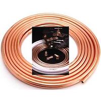 AMC 760004 Carded Ice Maker Kit With Copper Tubing
