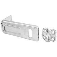 Hasp Security 11/32in 3-1/2in