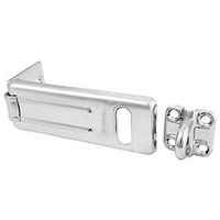 Hasp Security 1/2in 4-1/2in