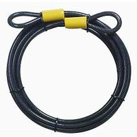 CABLE LOCK/PULL GLV STEEL 15FT