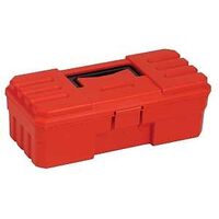 BOX UTILITY TOOL RED 12IN     
