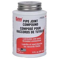 COMPOUND PIPE JOINT GRY 237ML 