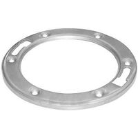 CLOSET FLANGE RING STAINLESS  