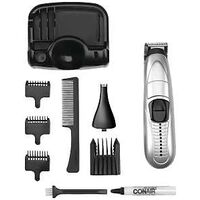 Conair GMT175RCS Beard and Mustache Trimmers