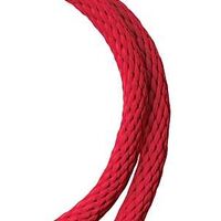ROPE POLYP SB RED 5/8INX140FT 