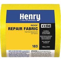 Henry HE183195 Acid Heat Resistant Roof Patch Fabric