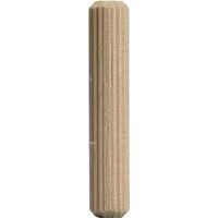 3382215 - DOWEL PIN - FLUTED - 3/8" X 2"