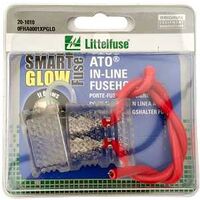 HOLDER ATO INLINE CLEAR BODY  