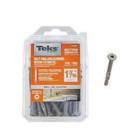 SD SCREWS STAR NO10 X 1-7/16IN