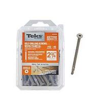 SD SCREWS STAR NO12 X 2-3/4IN 