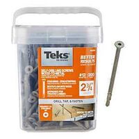 SD SCREWS STAR NO12 X 2-3/4IN 