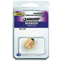Jandorf 60424 Socket Reducer