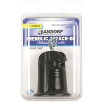 Jandorf 60449 Lampholder Fixture Socket
