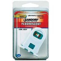 Jandorf 60491 Lampholder Fixture Socket