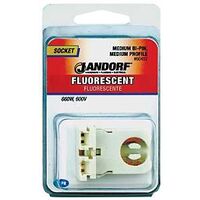 Jandorf 60492 Lampholder Fixture Socket