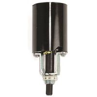 Jandorf 60536 On/Off Bottom Turn Knob Lamp Socket
