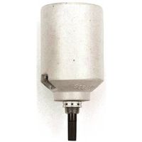 Jandorf 60578 Bottom Turn Knob Lamp Socket