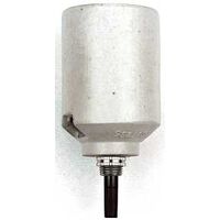 Jandorf 60578 Bottom Turn Knob Lamp Socket
