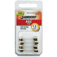 FUSE ACT FAST 100A FERR SNGL