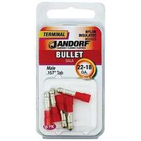 Jandorf 60925 Bullet Terminal