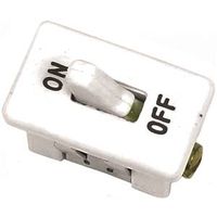 Jandorf 61018 Snap-In Toggle Switch