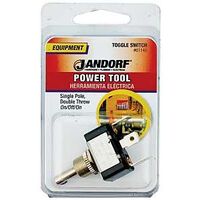 Jandorf 61140 Single Circuit Toggle Switch