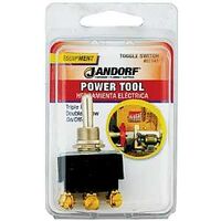 Jandorf 61141 Toggle Switch
