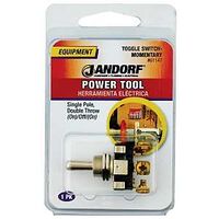 Jandorf 61147 Single Circuit Toggle Switch