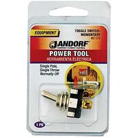 Jandorf 61154 Single Circuit Toggle Switch