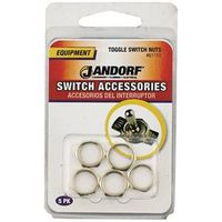 Jandorf 61155 Toggle Switch Nut