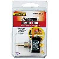 Jandorf 61166 Single Circuit Toggle Switch