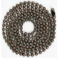 Jandorf 60352 Beaded Chain With NO 6 Connector