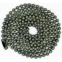 Jandorf 60377 Beaded Chain With NO 6 Connector