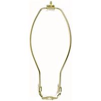 Jandorf 60122 Detachable Lamp Harp