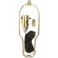 Jandorf 60132 SPT-1 Lamp Kit With Harp