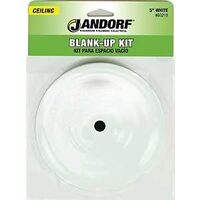 Jandorf 60218 Ceiling Blank-Up Kit