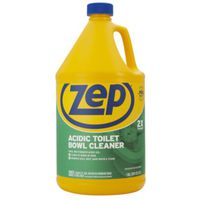 Zep Professional ZUATB128 Acidic Toilet Bowl Cleaner
