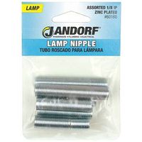 Jandorf 60160 Lamp Nipple