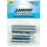 Jandorf 60160 Lamp Nipple
