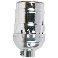 Jandorf 60400 Keyless Lamp Socket