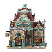 VALERIES VIENNESE PASTRY W/ADP
