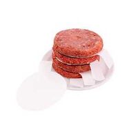 HAMBURGER PATTY PAPER         