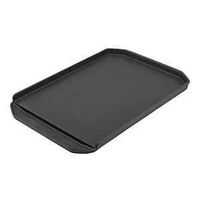 PLANCHA UNIV CAST IRON BLACK  