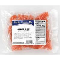 Family Choice 1109 Candy Slice