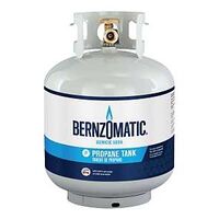 Bernzomatic 308551 Portable Propane Gas Cylinder