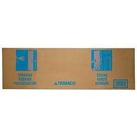 Trimaco PS1031/50 Spray Shield Cardboard