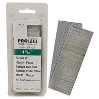 Pro-Fit 0718206 Collated Nail
