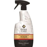 Weiman 5092 Stone Spray-N-Seal Penetrating Sealer