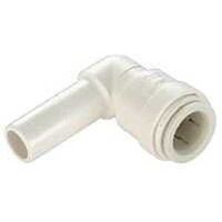 Watts P Stackable Tube Elbow